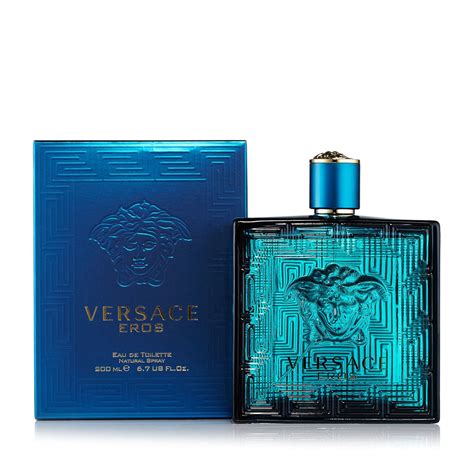 Vintage VERSACE Men's Perfume 75ml Spray Men's Gianni 